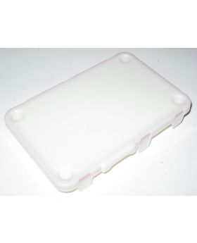 BMW Audio/USB Hub Waterproof Housing Lid Cover 84109125866 New Genuine